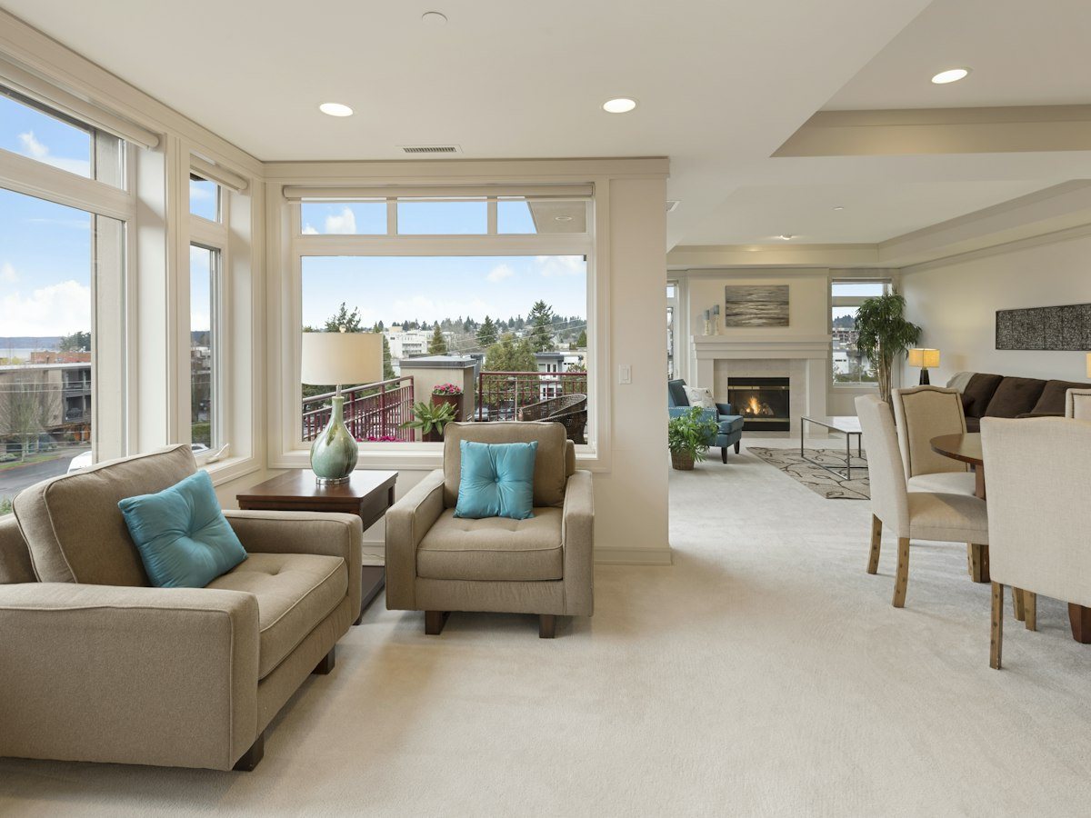 Whole-Home Transformation