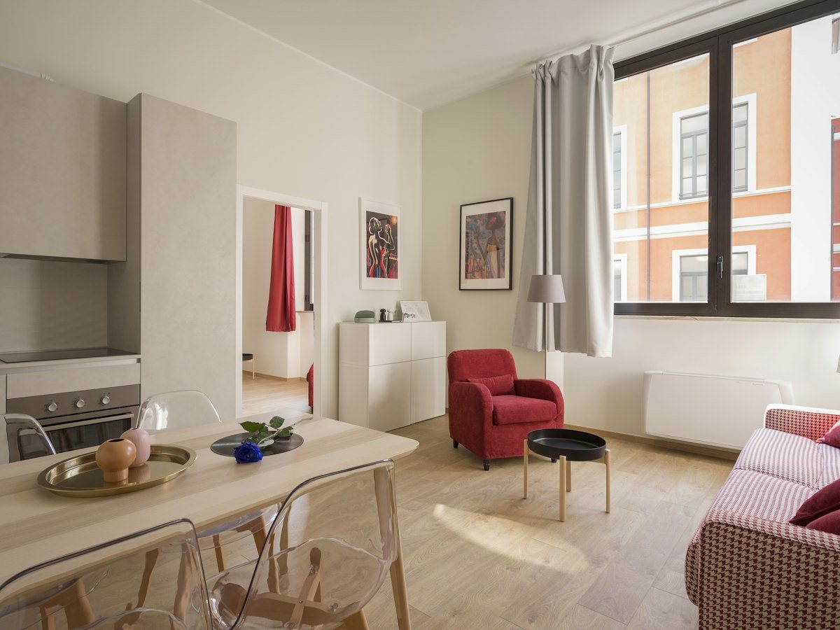 Open-Plan Living Extension — photo 2