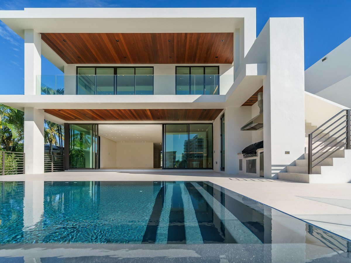 Coastal New Build — photo 1