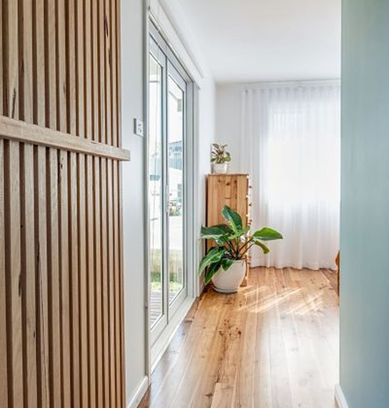 Interior transformation — Whole-Home Transformation
